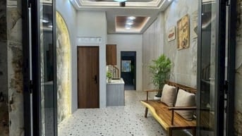 Siêu Phẩm Nhà Bán Hẻm Xe Hơi Nhà Đôi Phạm Văn Chí Quận 6