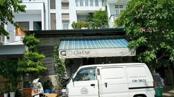 ✅Nhà 6,4x18 2 mặt tiền Lò Gốm , Văn Thân, p7 ,q6