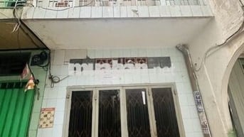 Chính chủ, không lộ giới P9 Q10 Nguyễn Tri Phương. 17m2 2 tầng 3,1 tỷ.