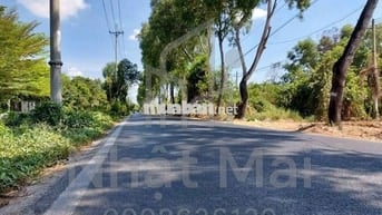 Cần bán gấp 121m2 đất full thổ ở Phước Vĩnh An – Giá 1tỷ1