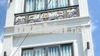 🍀Cho thuê nhà Hẻm xe hơi Hương lộ 2. BTân