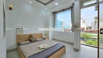 🌸 CĂN HỘ 1 PHÒNG NGỦ BAN CÔNG – FULL NỘI THẤT CAO CẤP – NGAY ĐẦM SEN 🌸