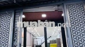 💥 NHÀ ĐẸP DƯƠNG BÁ TRẠC – HẺM XE HƠI TẬN NHÀ – NGAY LÀNG ỐC - SHR