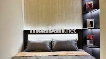 🏠nhà shr 1/.TN Vân khu trung tâm Ngã Tư Ga Q.12 [full nội thất]