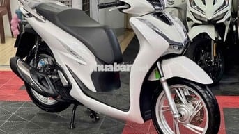 🔥SH 125i CBS 2022 BS61 9CHỦ MÁY ZIN 21.000KM🔥