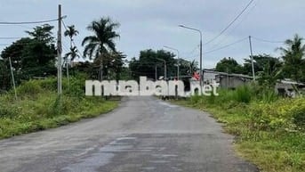 ĐẤT NỀN P.BÌNH LỘC- SỔ RIÊNG FULL THỔ CƯ