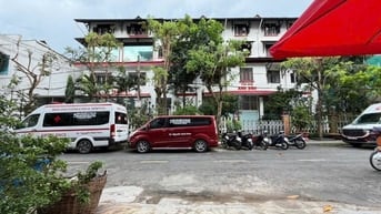 ✅Nhà 8x21 biệt thự khu Tên Lửa, Bình Tân 