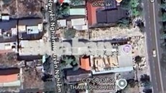 Cặp Đất *** đường Nguyễn Nghiễm 200M2 Gần biển -Ngũ Hành Sơn