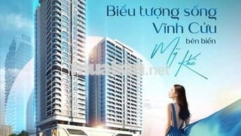 💥 BOOKING SIÊU PHẨM TIME SQUARE ĐÀ NẴNG – MẶT TIỀN BIỂN MỸ KHÊ!