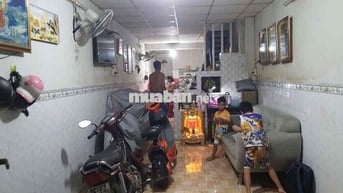 Lê Đình Cẩn - 2 tầng - Hẻm Xe Hơi - Nhà Trống - 2PN. - 7Tr