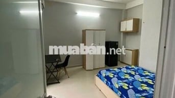 PHÒNG TRỌ MỚI – FULL NỘI THẤT + BAN CÔNG THOÁNG MÁT – TẠI TÂN BÌNH