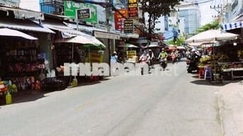 Bán nhà mặt tiền Đỗ Thị Tâm, Nguyễn Suý, 55m2 4 tầng hơn 8 tỷ