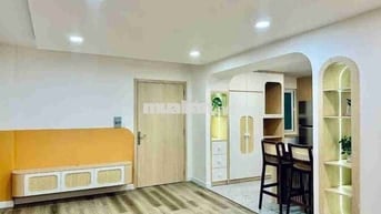 CẦN BÁN CĂN HỘ CHUNG CƯ CỬU LONG - PHƯỜNG 13 - BÌNH THẠNH 82 2PN-2WC