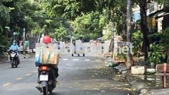 BÁN NHÀ MT ĐƯỜNG T6,P,TÂY THẠNH,DT 4X14M 1 LẦU GIÁ 8,5 TỶ