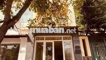 CHO THUÊ NHÀ NGUYÊN CĂN MẶT TIỀN – VÕ LIÊM SƠN, P.4, Q.8!