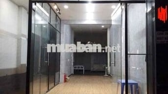 🔰MBKD MT Thân Nhân Trung - 3x15m Trệt Gác Suốt - 1WC - Vỉa Hè Rộng