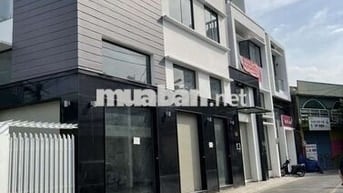 Căn góc 2 MTKD 135m2 ngang 12m Trịnh Đình Trọng 4 tầng 7PN DT 50tr/th