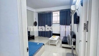 CHDV 1PN tách Bếp gần Bến Thành - Q1 giá siêu rẻ