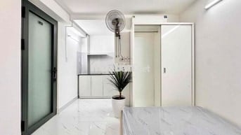 CĂN HỘ STUDIO SIÊU NÉT - ĐẦY ĐỦ NỘI THẤT - NGAY AEON TÂN PHÚ