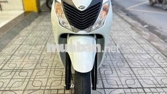 HONDA SHI 150 VN MẪU Ý 2011
