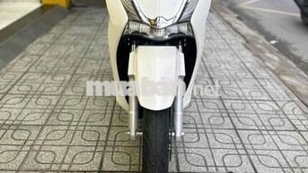 Honda Air Blade 2022 - Điểm nhấn từ động cơ 160cc  HONDA SH 125 CBS 2025