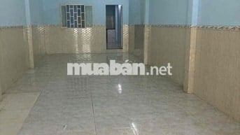 NHÀ HXH ĐÔNG BẮC – P.TÂN CHÁNH HIỆP, Q.12