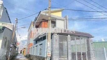 Cho thuê nhà 1T1L, mặt tiền đường 9m, gần chợ Phú Thọ, Trảng Dài.