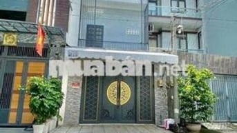 ⚡️Cho thuê nhà nguyên căn Chợ Phạm Văn Bạch💥 hẻm 8 mét thông.