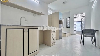 🌇 CĂN HỘ 1PN TÁCH BẾP –BAN CÔNG RỘNG –MÁY GIẶT RIÊNG –MỚI KHAI TRƯƠNG