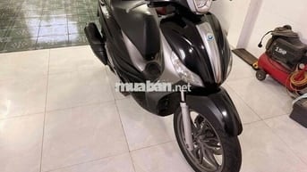 Piagio MedleyS 125ABS 10/2016 ngay chủ ký giấy
