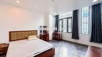 KHAI TRƯƠNG 24P STUDIO CÓ CỬA SỔ THOÁNG Ở NGAY TRUNG TÂM QUẬN 7