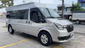 ✍️TRANSIT 2024 - LƯỚT KENG, CHUẨN XE HÃNG