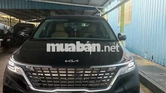 Kia Carnival 2021 2.2D Premium 7 chỗ - 27992 km