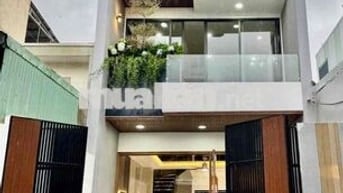 Bán nhà Siêu Vip Sinh thái Võ Quảng