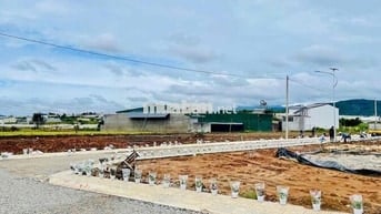 SỞ HỮU LÔ ĐẤT TRUNG TÂM ĐƠN DƯƠNG – NGAY MẶT NHỰA 6M, VIEW ĐỒI CỰC ĐẸP