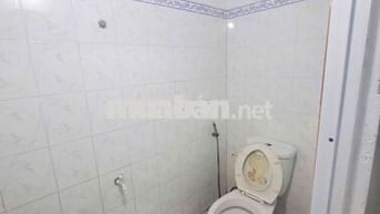 BÁN NHÀ MỚI ĐẸP HẺM XE HƠI 5M SÁT MẶT TIỀN GẦN CẦU GHỀNH CÓ GÁC LỬNG