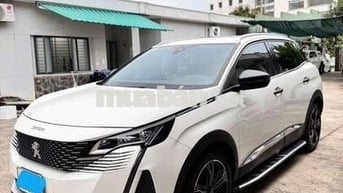 Ông anh cần bán: 
Peugeot 3008. 1.6| 2023 đi 3van