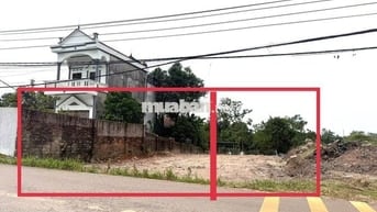 2 lô giá rẻ, gần Đại Lải, Xuân Hòa, Vĩnh Phúc