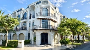 Mở bán 20 căn nhà KĐT Lavilla Green City sổ sẵn ngay Aeon Tân A