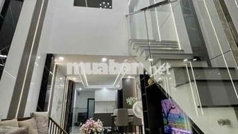 Nhà 2 Phòng Ngủ _ Quang Trung_ Gò Vấp , Emart2 _ Mới 100%