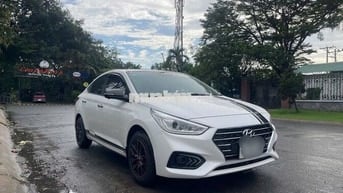 Hyundai Accent 1.4 MT 2020 - 77000 km