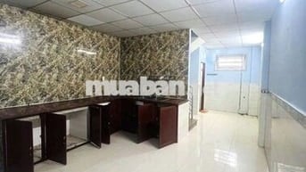 NHÀ NGUYÊN CĂN TÂN PHÚ  4*18_ KD_ 9TR5