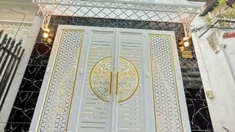 BÁN GẤP CĂN NHÀ ĐƯỜNG TRẦN NÃO, P. AN PHÚ, Q.2, 3 TỶ670, 50M2,SỔ RIÊNG