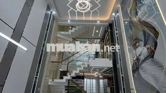 📣📣📣NHÀ MỚI KENG 5 TẦNG, 4×15m ,60M2 🪙7,4 TY NGAY HƯƠNG LỘ 2 ,BTAN