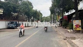 ĐẤT MẶT TIỀN NGUYỄN THÀNH ĐỒNG BIÊN HOÀ