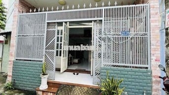 Cho Thuê Căn Nhà Hẻm Lương Văn Can Phường 15 quận 8 tphcm