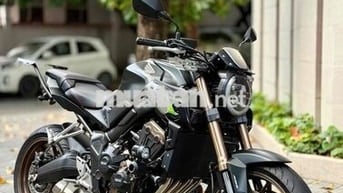 Honda Cb650r model 2022