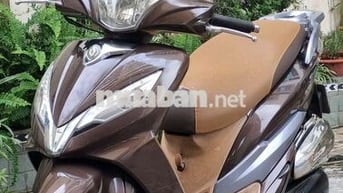 SYM Shark xe nhà sử dụng rất kỹ