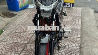 Satria 150cc 2019 bs 61c1-98616