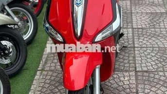 Liberty 50cc 2021 bs 59va-05302